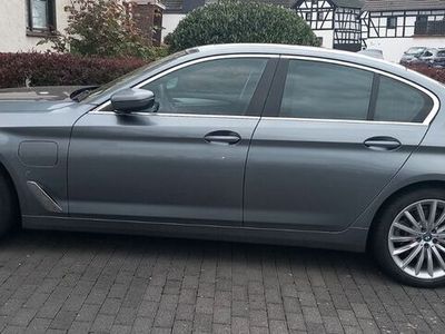 BMW 530e