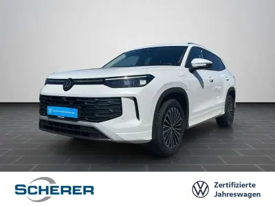 Gebraucht VW Tayron