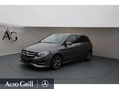 Gebraucht Mercedes 220