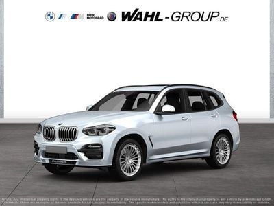 Alpina XD3