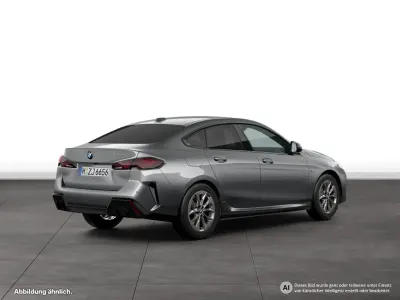 Gebraucht BMW 220 M Sport 156 PS (114 kW) 2025 Grau Coupé