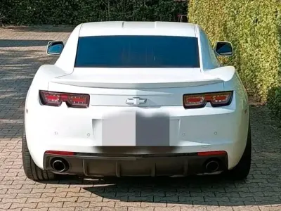 Gebraucht Chevrolet Camaro