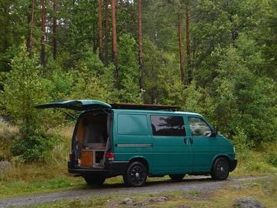 VW T4