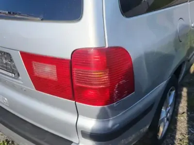 Gebraucht Seat Alhambra