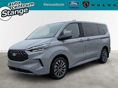 Gebraucht Ford Tourneo Titanium X 170 PS (125 kW) 2026 Grau Van / Kleinbus