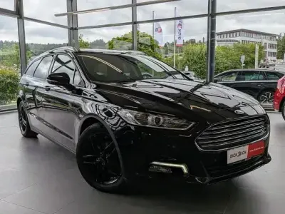 Gebraucht Ford Mondeo