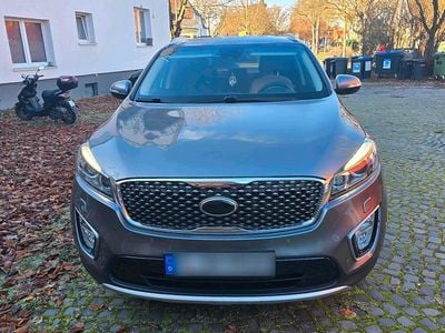 Gebraucht Kia Sorento 200 PS (147 kW) 2016 SUV