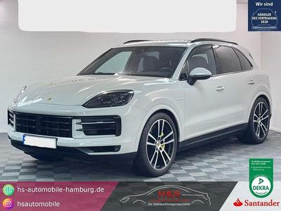 Gebraucht Porsche Cayenne 470 PS (345 kW) 2024 Kreide SUV