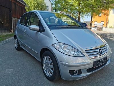 Mercedes A150