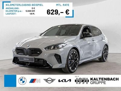 Neu BMW 135 300 PS (220 kW) 2026 Brooklyn grey Kleinwagen