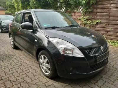 Gebraucht Suzuki Swift