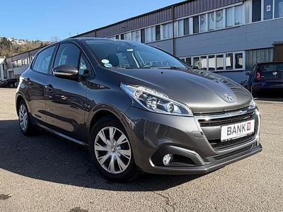 Gebraucht Peugeot 208 Active 82 PS (60 kW) 2019 Kleinwagen