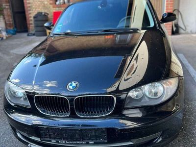 gebraucht BMW 116 116 i Aut.