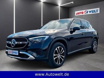 Mercedes GLC220