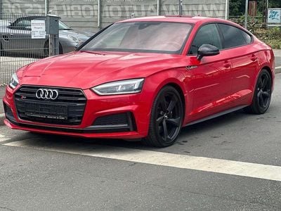 Audi S5 Sportback