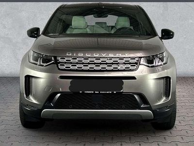 Gebraucht Land Rover Discovery Sport SE 163 PS (119 kW) 2021 Andere farben SUV
