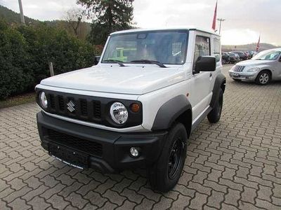 gebraucht Suzuki Jimny NFZ 1.5 ALLGRIP Comfort SOFORT