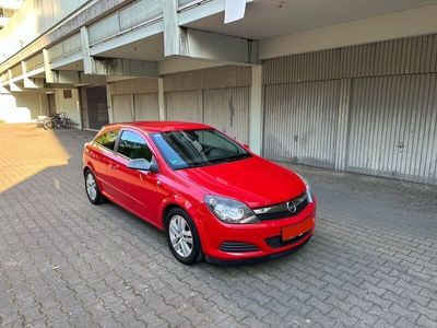 gebraucht Opel Astra GTC 1.4i-Gute zustand-Tüv 2.2026