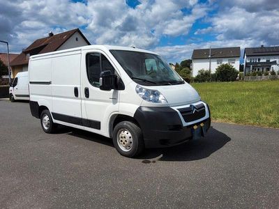 Citroën Jumper