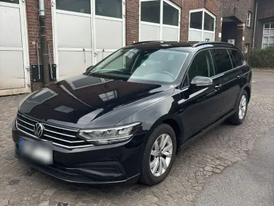 Gebraucht VW Passat