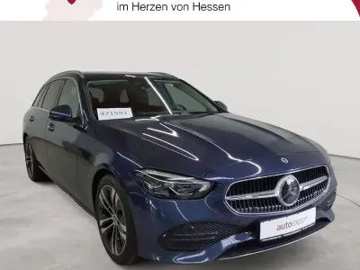 Gebraucht Mercedes 200