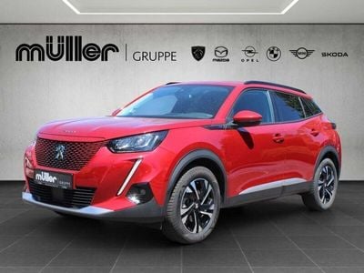 Peugeot e-2008