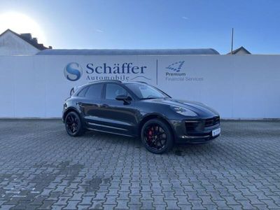 gebraucht Porsche Macan GTS Macan GTS