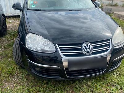 VW Jetta