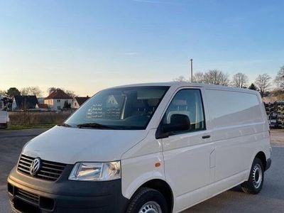 VW T5