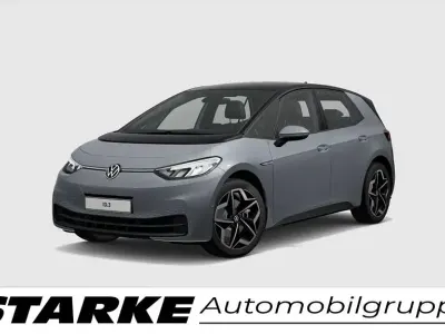 Brugt VW ID.3 Pro 150 kW (204 HK) 2022 Grå Hatchback