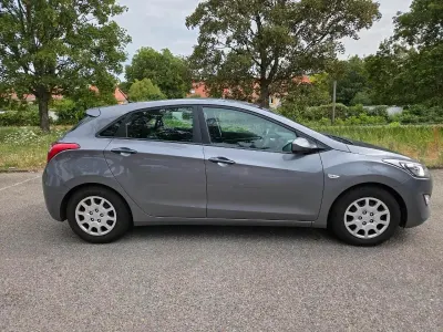 Gebraucht Hyundai i30