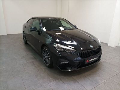 gebraucht BMW 218 2er Gran Coupe d M Sport (EURO 6d)