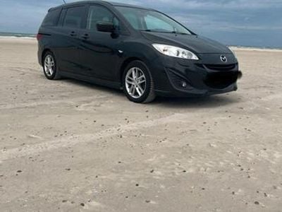 Mazda 5
