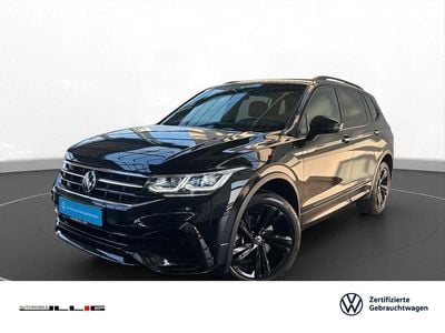 VW Tiguan Allspace