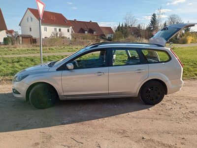 gebraucht Ford Focus Style+