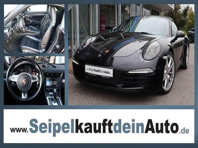 Porsche 911 Carrera Cabriolet