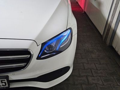 Mercedes 220