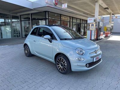 gebraucht Fiat 500C 1.0 HYBRID Dolcevita