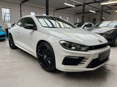 gebraucht VW Scirocco R *RFK*SH*Bi Xenon*Leder*DSG*