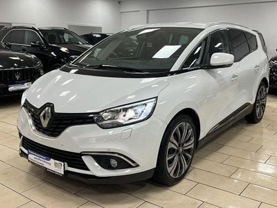 Gebraucht Renault Scénic 120 PS (88 kW) 2021 Andere Van / Kleinbus