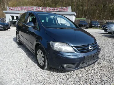Gebraucht VW Golf Plus