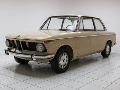 gebraucht BMW 2002 Automatic 1971