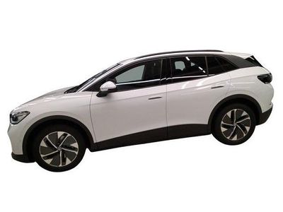 Gebraucht VW ID.4 Pro 210 kW (286 PS) 2025 Weiß SUV