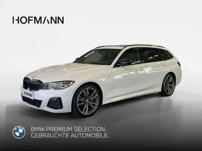 Gebraucht BMW 340
