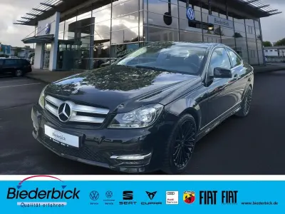 Gebraucht Mercedes C180