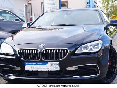 BMW 640