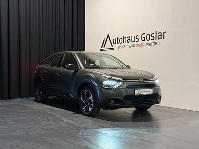 Gebraucht Citroën C4 Feel 131 PS (96 kW) 2021 Grau Limousine