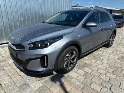 Gebraucht Kia XCeed