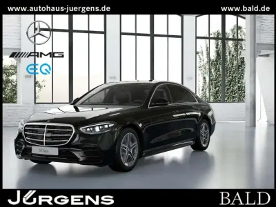 Gebraucht Mercedes S450