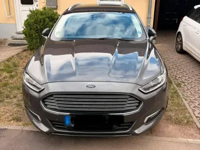 Gebraucht Ford Mondeo